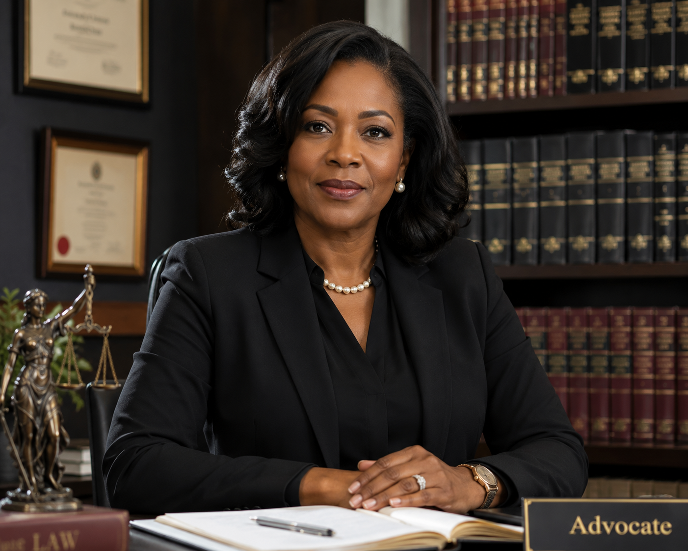 Mercy A. Johan
