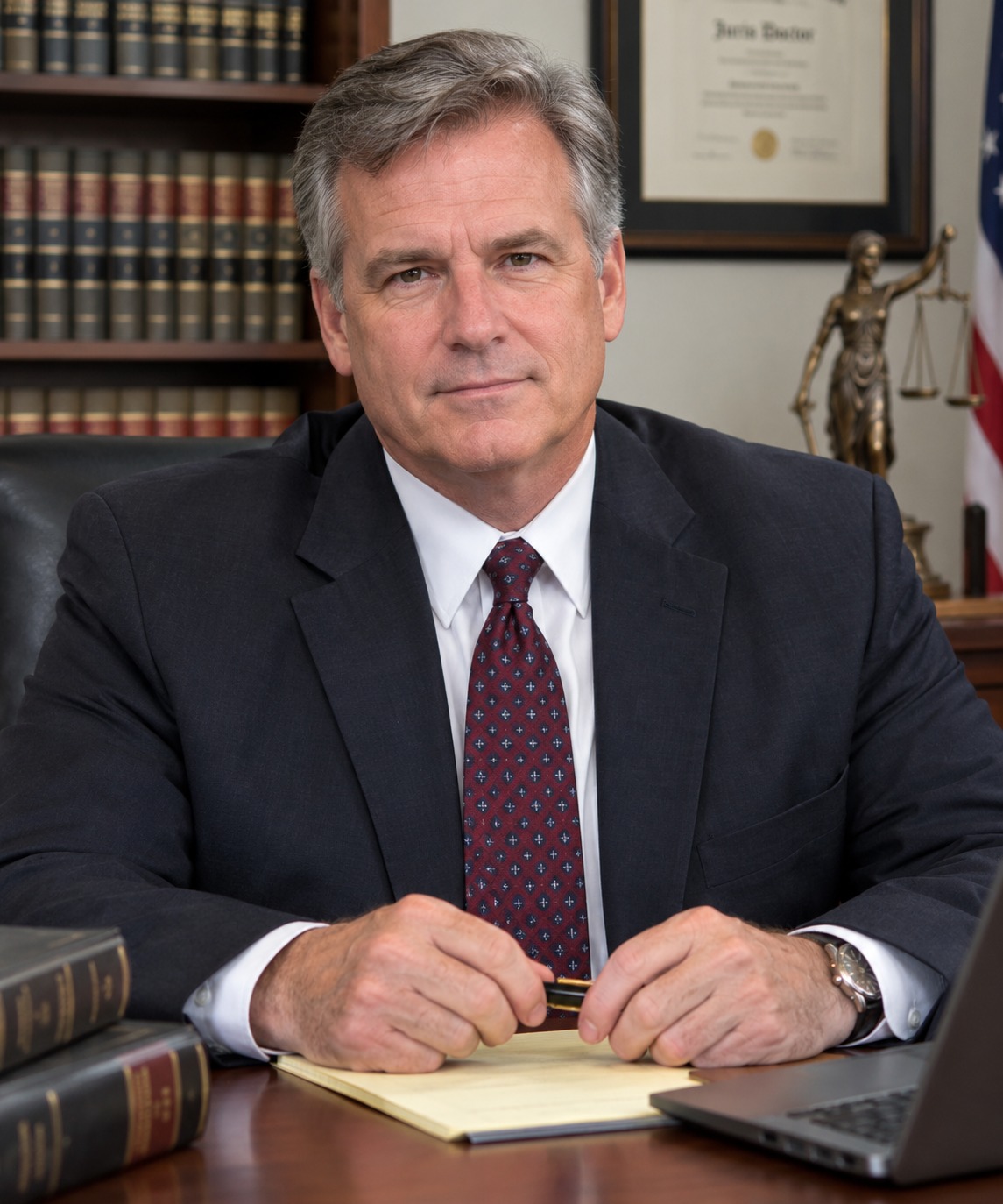 Andrew C. Westbridge